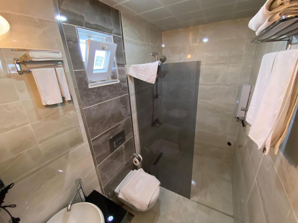 Hotel de apartamente Arya Kundu